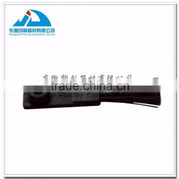 GTO Printing Machine Spare Parts GTO Feeder Brush 04.022.069F/02