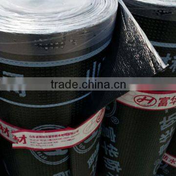 Modified bitumen SBS waterproof membrane price