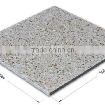 Natural Stone beige outside wall cladding G682 granite