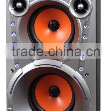 HAMSON RX-S52 Battery Portable Speakers photo-2