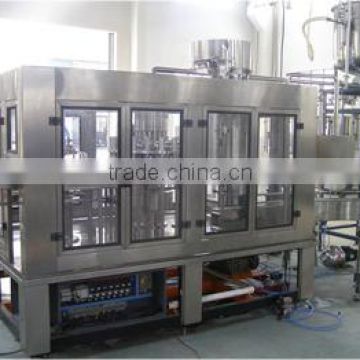 Beverages Filling Machine