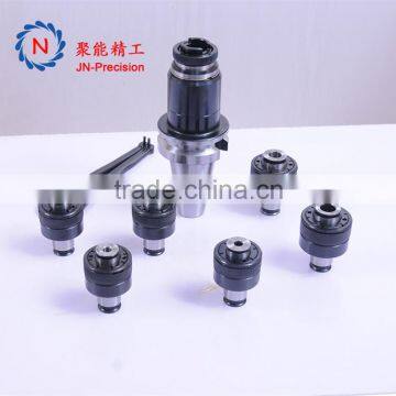 J4112 BT40 Tap Chuck Set Tapping Chuck Collet photo-2