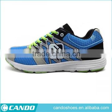 Best Sale Sport Shoes Sneaker Latest Model Running Shoes With Your Own Brand