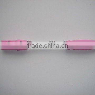 silicone round brush