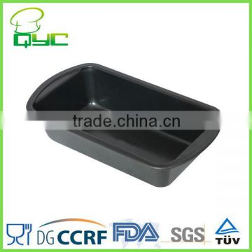 0.6mm nonstick carbonsteel loaf pan