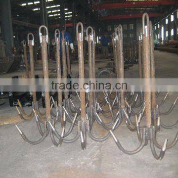 Four Claws Anchor photo-3