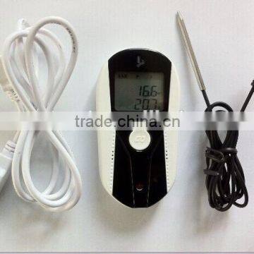 Digital Temperature and Humidity Controller/humidity Temperature Controller THC-4 photo-2