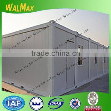 CH-BL003 Living Container House Modular House Prefabricated