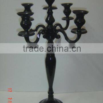 Gold candelabra,antique Gold candelabra for sale,Gold plated candelabra