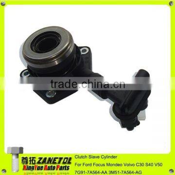 Car Auto Clutch Slave Cylinder For Ford Focus Mondeo Volvo C30 S40 V50 7G91-7A564-AA 3M51-7A564-AG 7G917A564AA 1434878 1457641