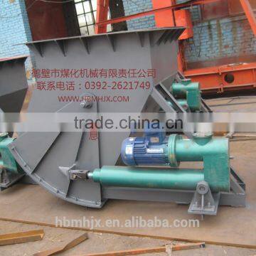 Professional and New Type Electric Hydraulic Sluice Gate