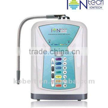 IT-380 Iontech Alkaline Water Ionizer