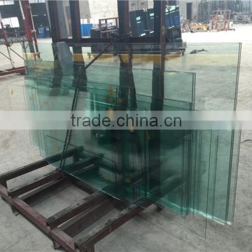 Clear Tinted Reflective Float Glass