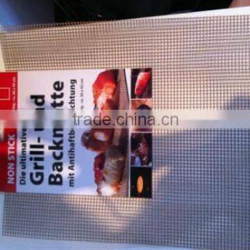 PTFE Non-stick Oven Mesh Mat