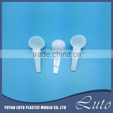 wholesale high quality disposable plastic spoon dessert spoon mini spoon