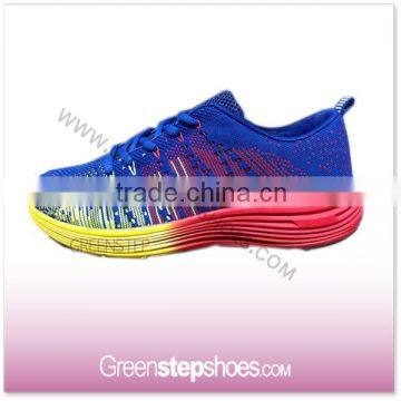 Flyknit Sport Shoes Wholesale 2016