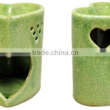 ceramic aromatherapy oil burner