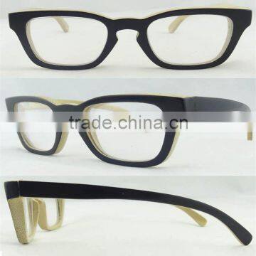 Wholesale Wooden Eyewear,Design UV400 Wooden Sunglasses photo-2