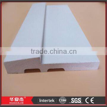 Moistureproof Plastic Window Sill Plate