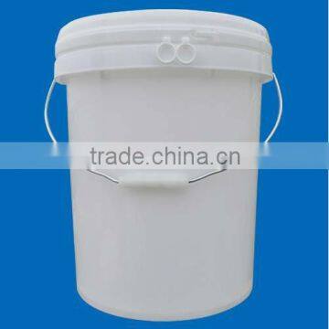 manufacture paint bucket mould for sale