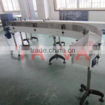 Curve Modular Conveyor/belt Conveyor Factory Price photo-4