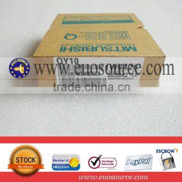Hot Sale Manufacturer MITSUBISHI PLC AJ35T16D photo-6