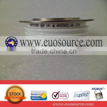 WESTCODE SCR Thyristor Fast Thyristor W5838ZC180
