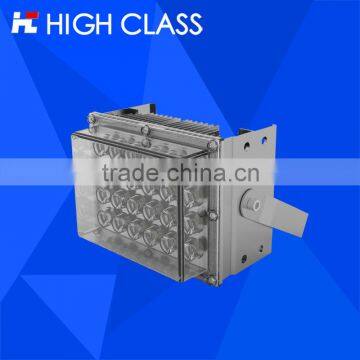 Square Parking Lot Hotel Traffic Road Monitoring IP67 Outdoor Waterproof 30W 60W 90W 120W 192W Spot Light Spotlight photo-3