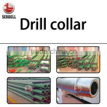 oil drill collar used oil and gas