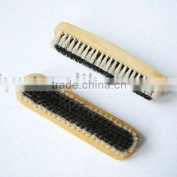 wooden scrub cleaning Brush