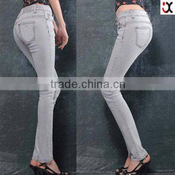 Manufacturer China Brand Name Sexy Woman Tight Pants (JXZ05) photo-2