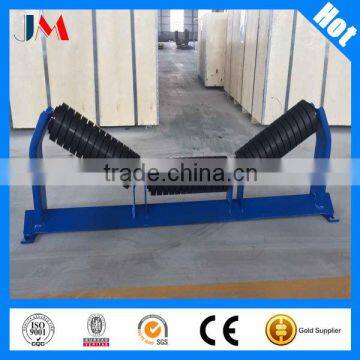 producing and export mine rubber coated roller