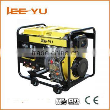 2 kw Diesel Generator set 170F Diesel engine generator price