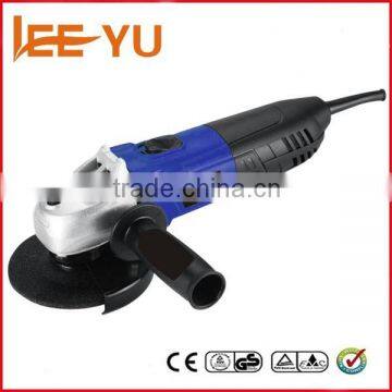 CE 600W 100mm/115mm power tools angle grinder