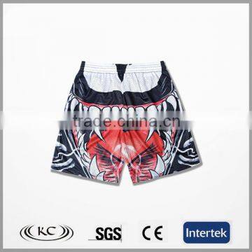 bulk wholesale europe fashion summer beachwear custom logo board shorts with pocket custom