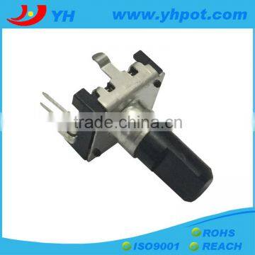 YH jiangsu 12mm without switch rotary encoder shatf l=20mm