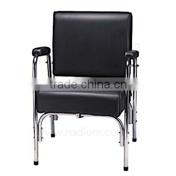 WB-3631 hair styling chair Waiting Chair barber chair used reclining styling chair