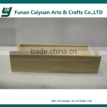 High Quality Fashion Convenient Wooden Box