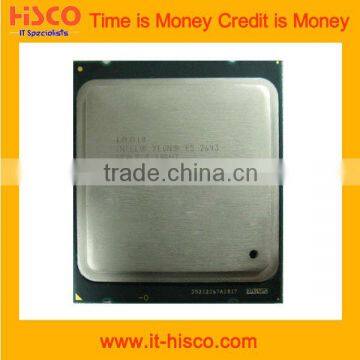 E5-2643 Intel Xeon Processor