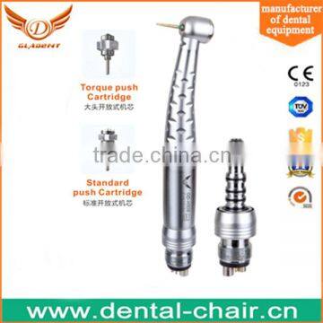 Dental Light High Speed Handpiece/Dental Handpiece