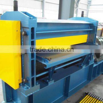 Metal Sheet Embossing Machine photo-3