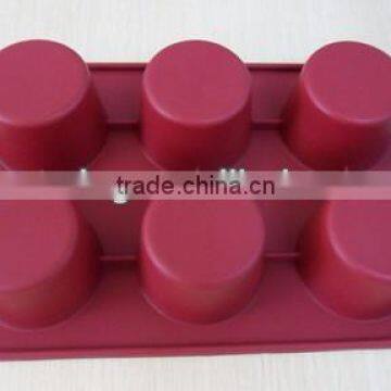 Silicone Baking Cups