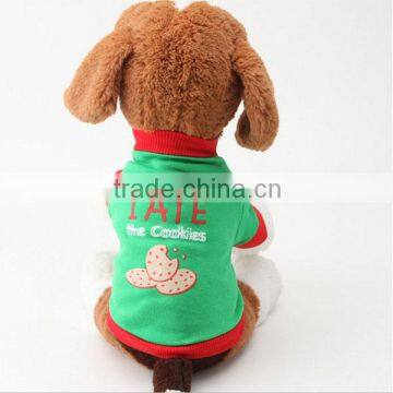 Wholesale Dog Clothes Pet Accessories For Seasons