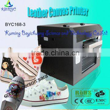 weocome to 2014 high speed digital sports shoes printer