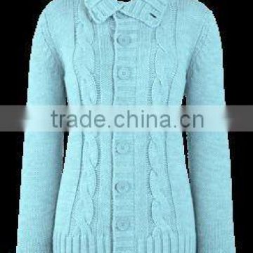 Women's Cardigan