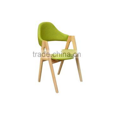 D037 Cafe table chair set