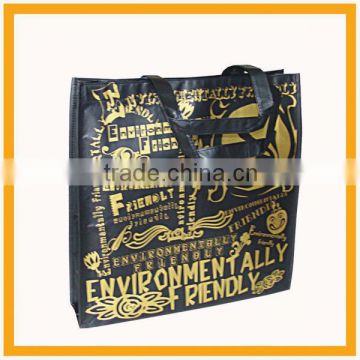 printed non woven bag