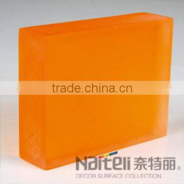 Restaurant decoration, Restaurant wall decoration