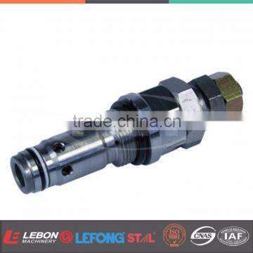 PC200-6 6D102 723-40-50201 Main Relief Valve