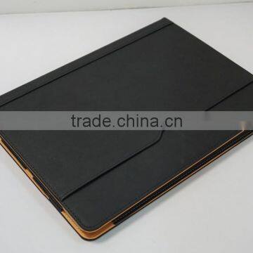 Amazon Hotsale Card Slots Stand Business Handheld Protect Leather Cover for Ipad Pro 9.7 Inch